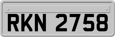 RKN2758