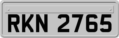 RKN2765