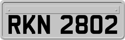 RKN2802