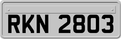 RKN2803