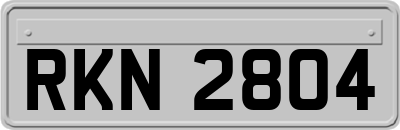 RKN2804