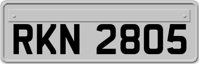 RKN2805