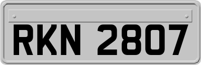 RKN2807