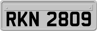 RKN2809