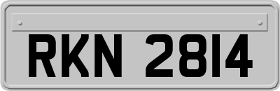 RKN2814