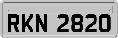 RKN2820