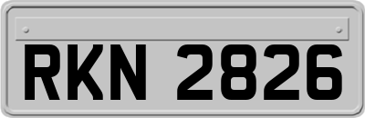 RKN2826