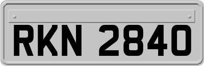 RKN2840