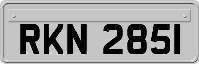 RKN2851