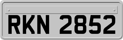 RKN2852