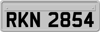 RKN2854