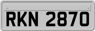 RKN2870