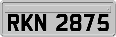 RKN2875