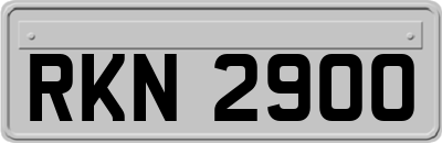 RKN2900