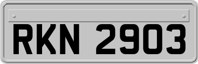 RKN2903