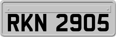 RKN2905