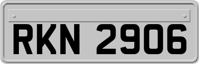 RKN2906