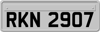 RKN2907