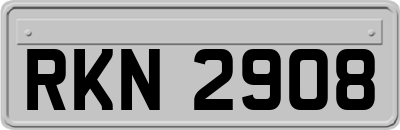 RKN2908