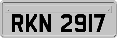 RKN2917