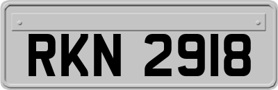 RKN2918