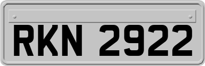 RKN2922