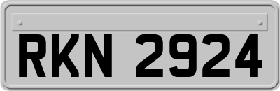 RKN2924