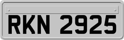 RKN2925