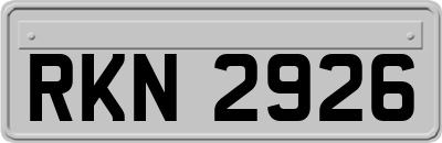 RKN2926