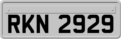 RKN2929