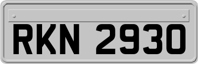 RKN2930