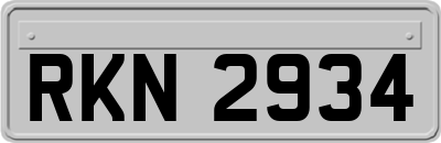 RKN2934