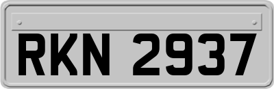 RKN2937