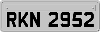 RKN2952