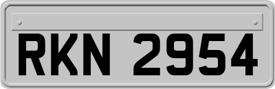 RKN2954