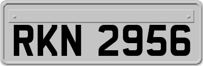 RKN2956