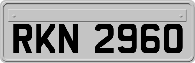 RKN2960