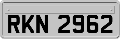 RKN2962