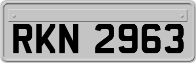 RKN2963