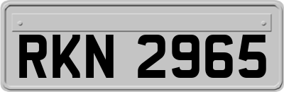 RKN2965