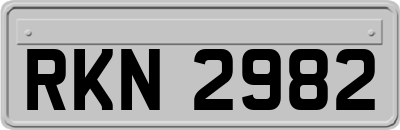 RKN2982