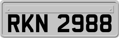 RKN2988