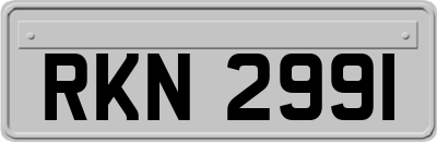 RKN2991