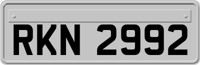 RKN2992