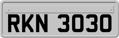 RKN3030