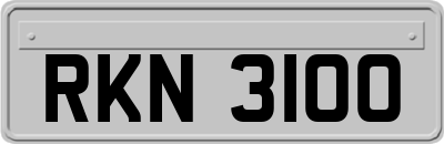 RKN3100