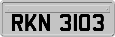 RKN3103