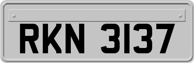 RKN3137