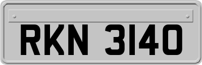 RKN3140