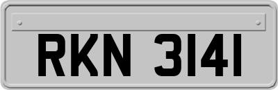 RKN3141